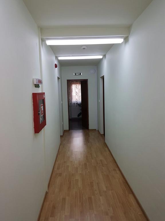 Pensiunea Narcisa Romuli 외부 사진